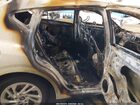 2024 Subaru Impreza Base 5-door Белый vin: JF1GUABC4R8395496