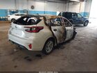 2024 Subaru Impreza Base 5-door Белый vin: JF1GUABC4R8395496