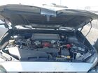 2019 Subaru Wrx Sti Silver vin: JF1VA2R68K9806985 2019 Subaru Wrx Sti Silver vin: JF1VA2R68K9806985