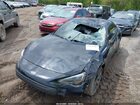 2016 Subaru Brz Limited Black vin: JF1ZCAC16G9602034 2016 Subaru Brz Limited Black vin: JF1ZCAC16G9602034