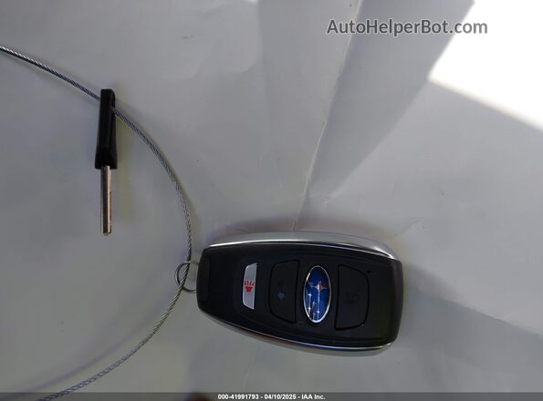 JF2SLDDC7SH521573 2025 SUBARU FORESTER Brown Вид панелі приладів