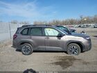 2025 Subaru Forester Premium Brown vin: JF2SLDDC7SH521573