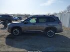 2025 Subaru Forester Premium Brown vin: JF2SLDDC7SH521573