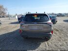 2025 Subaru Forester Premium Brown vin: JF2SLDDC7SH521573