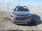 2025 Subaru Forester Premium Brown vin: JF2SLDDC7SH521573