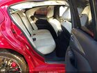 2020 Infiniti Q50 Red Sport 400 Awd Красный vin: JN1FV7AR9LM660698