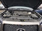 2024 Infiniti Qx80 Luxe Синий vin: JN8AZ2ACXR9500890 2024 Infiniti Qx80 Luxe Синий vin: JN8AZ2ACXR9500890
