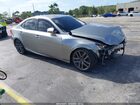 2019 Lexus Is 300   Gray vin: JTHBA1D23K5093351