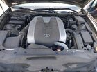 2016 Lexus Gs 350 F Sport Black vin: JTHBZ1BL2GA002265