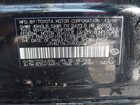 2016 Lexus Gs 350 F Sport Black vin: JTHBZ1BL2GA002265