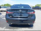 2016 Lexus Gs 350 F Sport Black vin: JTHBZ1BL2GA002265