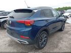 2021 Buick Encore Gx Fwd Select Dark Blue vin: KL4MMDS23MB129334