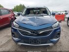 2021 Buick Encore Gx Fwd Select Dark Blue vin: KL4MMDS23MB129334