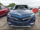 2021 Buick Encore Gx Fwd Select Dark Blue vin: KL4MMDS23MB129334