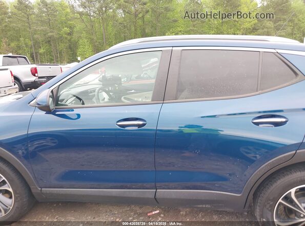 KL4MMDS23MB129334 2021 BUICK ENCORE Dark Blue Панорамный вид салона 360°