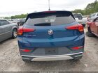 2021 Buick Encore Gx Fwd Select Dark Blue vin: KL4MMDS23MB129334