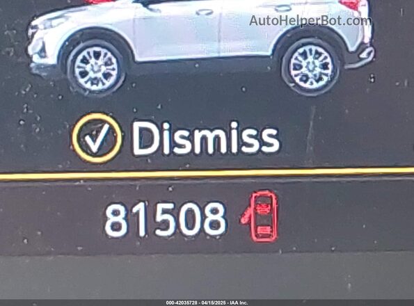 KL4MMDS23MB129334 2021 BUICK ENCORE Dark Blue 