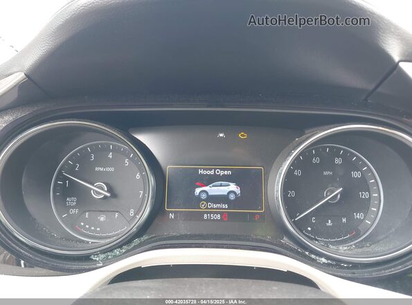 KL4MMDS23MB129334 2021 BUICK ENCORE Dark Blue Вид задних сидений