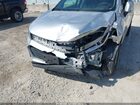 2021 Chevrolet Trax Awd Lt Silver vin: KL7CJPSB2MB326150
