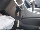 2021 Chevrolet Trax Awd Lt Silver vin: KL7CJPSB2MB326150