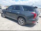2020 Hyundai Palisade Sel Gray vin: KM8R34HE4LU102240 2020 Hyundai Palisade Sel Gray vin: KM8R34HE4LU102240