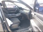 2020 Hyundai Palisade Sel Gray vin: KM8R34HE4LU102240 2020 Hyundai Palisade Sel Gray vin: KM8R34HE4LU102240