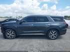 2020 Hyundai Palisade Sel Gray vin: KM8R34HE4LU102240 2020 Hyundai Palisade Sel Gray vin: KM8R34HE4LU102240