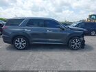 2020 Hyundai Palisade Sel Gray vin: KM8R34HE4LU102240 2020 Hyundai Palisade Sel Gray vin: KM8R34HE4LU102240
