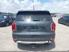 2020 Hyundai Palisade Sel Gray vin: KM8R34HE4LU102240 2020 Hyundai Palisade Sel Gray vin: KM8R34HE4LU102240