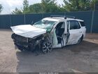 2021 Hyundai Palisade Sel Белый vin: KM8R3DHEXMU246702