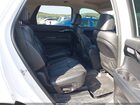 2021 Hyundai Palisade Limited White vin: KM8R5DHE4MU284453