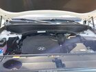 2021 Hyundai Palisade Limited White vin: KM8R5DHE4MU284453