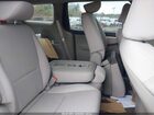 2021 Kia Sedona Lx Silver vin: KNDMB5C11M6675162