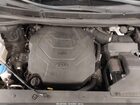 2020 Kia Sedona Ex Gray vin: KNDMB5C15L6633043