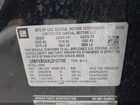 2020 Buick Envision Fwd Preferred Black vin: LRBFXBSAXLD137742