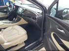 2020 Buick Envision Fwd Preferred Black vin: LRBFXBSAXLD137742