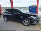 2020 Buick Envision Fwd Preferred Black vin: LRBFXBSAXLD137742