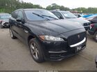 2017 Jaguar F-pace 20d Premium Black vin: SADCJ2BNXHA087740