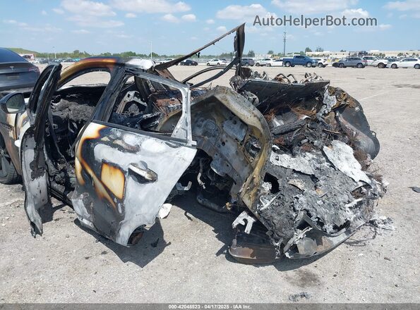 SADCT2EXXSA744616 2025 JAGUAR F-PACE White Tył lewy