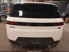 2023 Land Rover Range Rover Sport Se White vin: SAL1P9EU6PA108829