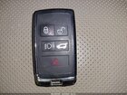 2020 Land Rover Range Rover Hse Черный vin: SALGS2RU7LA573804