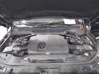 2020 Land Rover Range Rover Hse Черный vin: SALGS2RU7LA573804