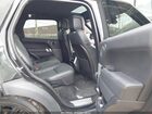 2021 Land Rover Range Rover Sport Hse Dynamic Black vin: SALWR2SE8MA759704