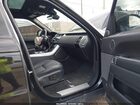 2021 Land Rover Range Rover Sport Hse Dynamic Black vin: SALWR2SE8MA759704