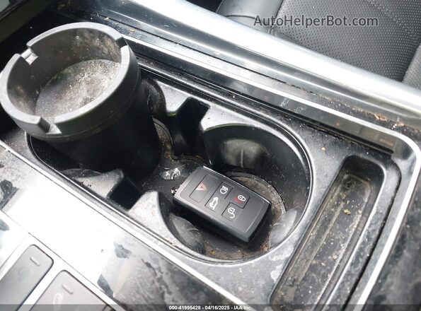 SALWR2SE8MA759704 2021 LAND ROVER RANGE ROVER SPORT Black Вид панелі приладів