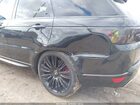 2021 Land Rover Range Rover Sport Hse Dynamic Black vin: SALWR2SE8MA759704