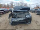 2021 Land Rover Range Rover Sport Hse Dynamic Black vin: SALWR2SE8MA759704