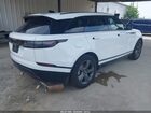 2025 Land Rover Range Rover Velar P250 Dynamic Se Белый vin: SALYL2EX2SA810750