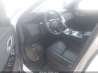 2025 Land Rover Range Rover Velar P250 Dynamic Se Белый vin: SALYL2EX2SA810750