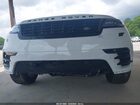 2025 Land Rover Range Rover Velar P250 Dynamic Se Белый vin: SALYL2EX2SA810750